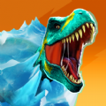 Magic Hands Dinosaur Rescue mod apk unlimited money