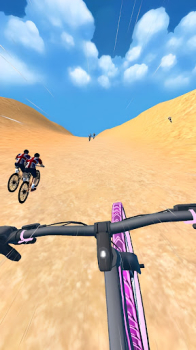 Bike Riding 3D Racing Games apk download latest version v0.19 screenshot 1