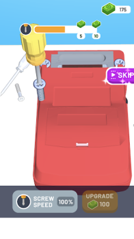 Fix the Item mod apk unlimited money v2.7.28 screenshot 3