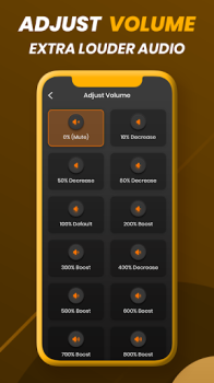 Super Volume Equalizer Music mod apk premium unlocked v4.0 screenshot 4