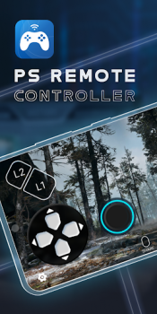 Remote Play Controller for PS mod apk 12.0 latest version v12.0 screenshot 2