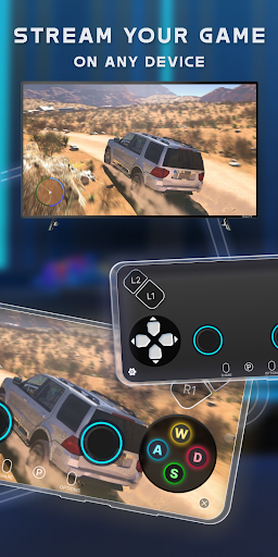 Remote Play Controller for PS mod apk 12.0 latest versionͼƬ1