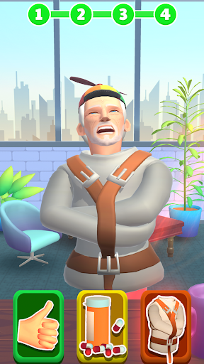 Mental Master 3D Sane or Not apk download latest versionͼƬ2