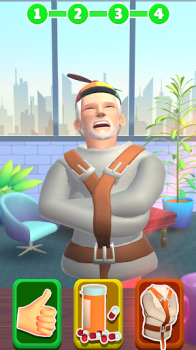 Mental Master 3D Sane or Not apk download latest version v1.0.55 screenshot 5