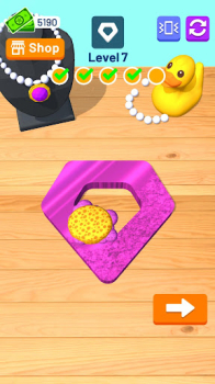 Jewel Shop 3D mod apk download v2.9.15 screenshot 1