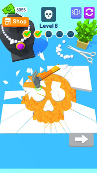 Jewel Shop 3D mod apk download v2.9.15 screenshot 2