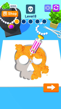 Jewel Shop 3D mod apk download v2.9.15 screenshot 3