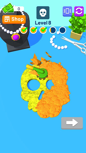 Jewel Shop 3D mod apk download