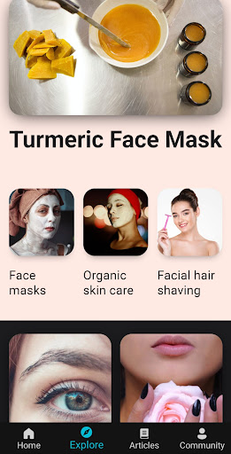 Skincare and Face Care Routine mod apk premium unlockedͼƬ1