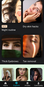 Skincare and Face Care Routine mod apk premium unlocked v3.0.328 screenshot 1