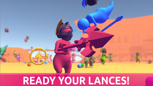Spear.io 3D hack apk download latest version