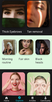 Skincare and Face Care Routine mod apk premium unlocked v3.0.328 screenshot 2