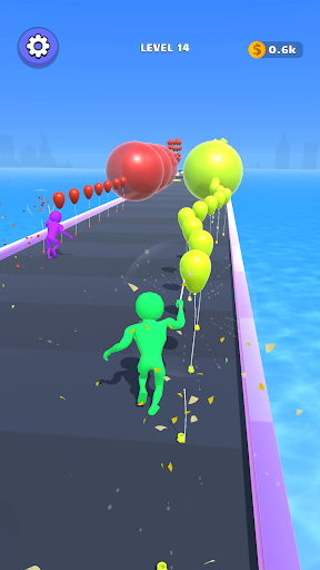 Balloon Guys mod apk unlimited money and gemsͼƬ1