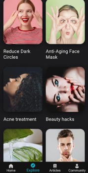 Skincare and Face Care Routine mod apk premium unlocked v3.0.328 screenshot 3