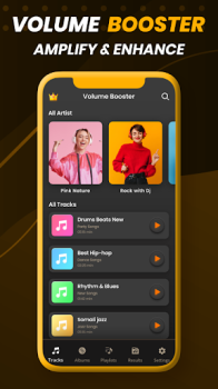 Super Volume Equalizer Music mod apk premium unlocked v4.0 screenshot 2