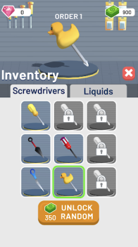 Fix the Item mod apk unlimited money v2.7.28 screenshot 1