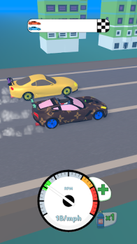 Build A Car Mod Apk Download v0.24 screenshot 2