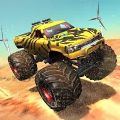 Offroad Monster Truck 2 mod apk Download