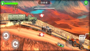 Offroad Monster Truck 2 mod apk Download v0.2 screenshot 1