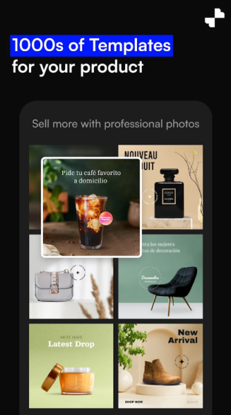 Blend AI Background Eraser Mod Apk Premium Unlocked Latest Version