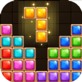 Jewel Block Puzzle Mod Apk Unlimited Score