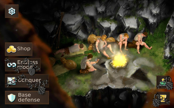 Thirty Spartans apk Download latest version