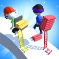 Ladder Bridge Race Run apk Download for android