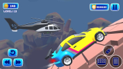 Stunts Driving Games for Kids mod apk Download v1.1 screenshot 1
