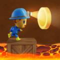 Mine Rescue Mod Apk Unlimited Money