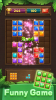 Jewel Block Puzzle Mod Apk Unlimited Score v1.3.4 screenshot 1