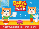 Baby’s Potty Training for Kids mod apk unlocked everything v16.0 screenshot 1