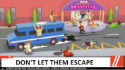 Idle Mental Hospital Tycoon Mod Apk (Unlimited Money and Gems) v18.5 screenshot 2