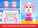 Baby’s Potty Training for Kids mod apk unlocked everything v16.0 screenshot 2