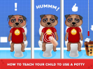 Baby’s Potty Training for Kids mod apk unlocked everything v16.0 screenshot 3