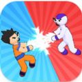 Energy Fight Teleport Battle mod apk unlimited money