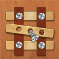 Wood Nuts & Bolts Screw Mod Apk Download