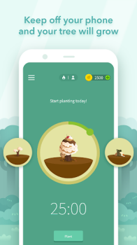 Forest Focus for Productivity mod apk latest version v4.72.0 screenshot 2