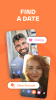JAUMO Dating App apk free download latest version v202507.2.3 screenshot 1