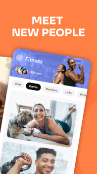 JAUMO Dating App apk free download latest version v202401.1.3 screenshot 5