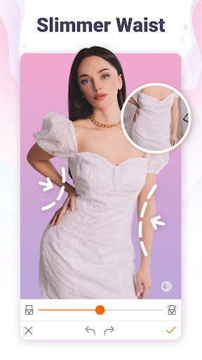 Hotune Body Editor & Face Slim mod apk ltest version