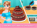 Princess Pregnant Baby Shower apk download latest version v14.0 screenshot 4