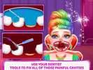 Dentist ASMR Salon Girl Games mod apk unlimited money v14.0 screenshot 1