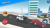 City Patrol Rescue Vehicles Mod Apk Unlimited Money v1.9.7 screenshot 2