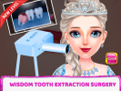 Dentist ASMR Salon Girl Games mod apk unlimited money v14.0 screenshot 2