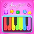 Kids Piano Songs Musical Games apk download for android