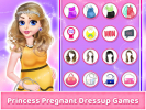 Princess Pregnant Baby Shower apk download latest version v14.0 screenshot 3