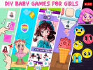 Anime chibi doll girl games mod apk unlocked everything v1.0 screenshot 3