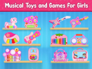Kids Piano Songs Musical Games apk download for android v13.0 screenshot 5