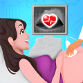 Princess Pregnant Baby Shower apk download latest version