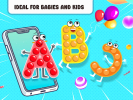 Baby Pop It Kids Fidget Toys mod apk no ads v5 screenshot 1